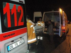 Başkent’te Feci Kaza: 2 Ölü, 2 Yaralı