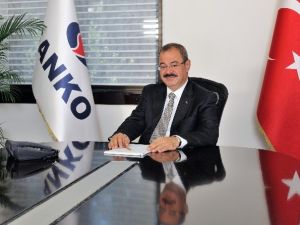 Anadolu’nun En Etkili 50 İş İnsanı