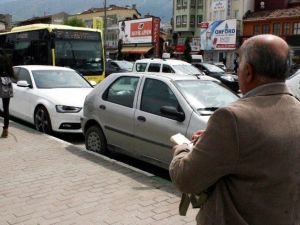 Fahri Müfettişler 8 Bin 699 Tutanak Tuttu