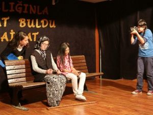 Başakşehir Bilgievleri Kutlu Doğum Haftası’nı Kutladı