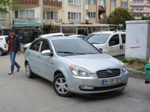 Bursa’da Sahte Para Operasyonu