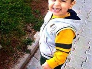 Giresun’da Yangın: 1 Ölü