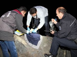 İntihar Senaryosunu Polise İnandıramadılar