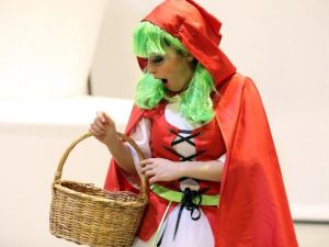 Antalya Devlet Opera Ve Balesi Kepez’de