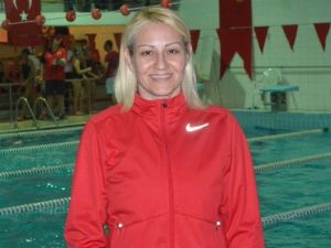 Adana Yüzme Antrenörü Dinçer’e Milli Takımda Görev