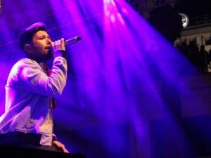 Yalın, Denizli’yi Coşturdu