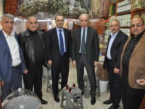 Özhan: “Dua Ve Desteklerinizi Bekliyoruz”