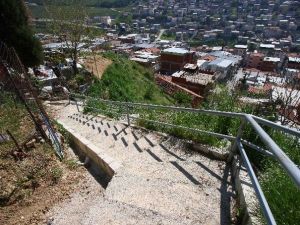 Bayraklı’da Vatandaşın Hayatını Kolaylaştıran Projeler