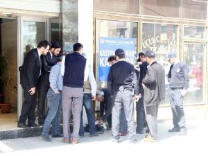 Kastamonu’da Şüpheli Çanta Paniği