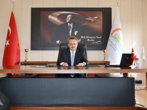 Gıda, Tarım Ve Hayvancılık Müdürü Sarıkoca: “Kaliteli Çiğ Süt Üretiminde Yeni Aşamalar Kaydedilecektir”