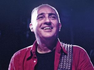 Fuat Güner Sakaryalılarla Buluşuyor