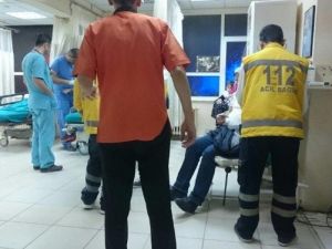 Ordu’da 2 Kişi Sobadan Zehirlendi