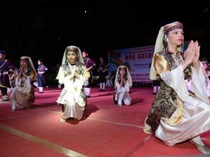16. Tarım Ve Seracılık Festivali