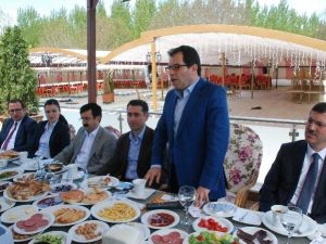 Başbakan Davutoğlu, Tokat’a Müjdelerle Gelecek