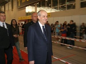 İlker Başbuğ: “İlk Adımı Ermenistan Atsın”