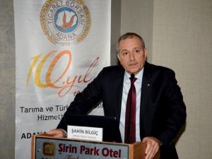 Dünyaca Ünlü Markalar ’Better Cotton’ İstiyor