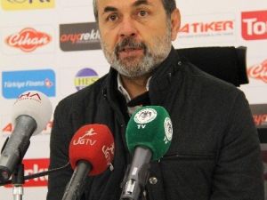 Torku Konyaspor’un Bileği Bükülmüyor