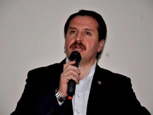 Giresun Eğitim Bir-sen Şubesi Divan Toplantısı Yapıldı