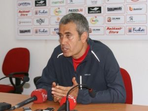 Balıkesirspor’da Özdeş İstifa Etti