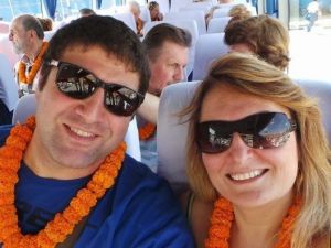 Nepal’deki Türk Çiftten Haber Alınamıyor