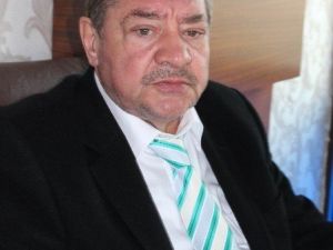 Adana’da 1 Mayıs Hazırlıkları Sürüyor