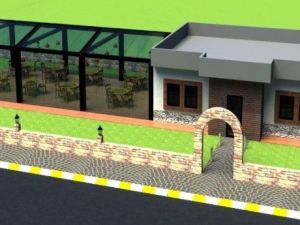 Bu Kafede Engelliler Çalışacak