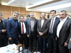 "Ortak Akıl’a Önem Veriyoruz"