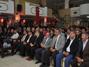 "21. Yüzyılda Peygamberi Anlamak" Konferansı Dilovası’nda Yapıldı