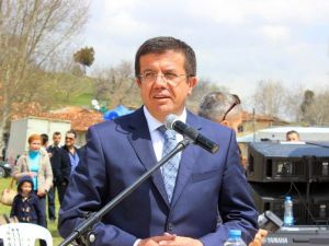 Ekonomi Bakanı Zeybekci Kılıçdaroğlu’nu Eleştirdi