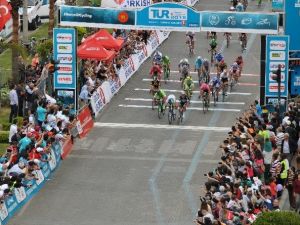 Tur’da Alanya Etabının Galibi Cavendish