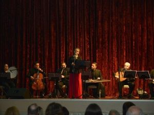 Münir Nurettin Selçuk Besteleriyle Anıldı