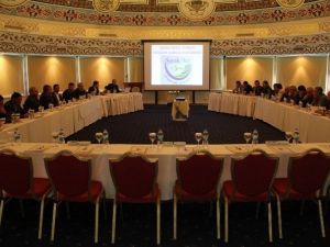 Şavak-der, 2. Yüksek İstişare Kurulu Toplantısı Gerçekleştirdi