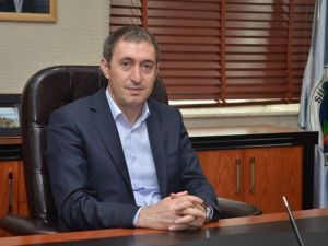 Eşbaşkan Bakırkan’dan Gabb’ye İlişkin Açıklama