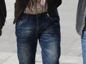 İki Uyuşturucu Taciri Gözaltına Alındı