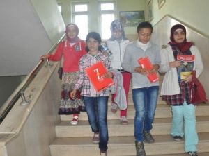 "Hayat Kitabı Kur’an-ı Kerim Meali" Sınavı Düzenlendi