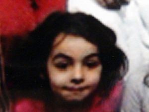 Gaziantep’te Maganda Kurşunu Küçük Kızın Başına İsabet Etti