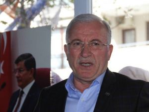 Hüseyin Bürge: "Paraleline, Dikdörtgenine Fırsat Vermeyeceğinizi Biliyoruz"