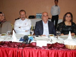 Öğretmen Okulu Mezunları 40. Yılında Buluştu