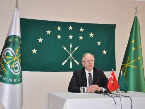 Çerkes Dernekleri Federasyonundan Rusya’ya Tepki