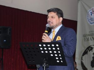 ‘Gençlik Kutlu Doğumda Buluşuyor’ Programı