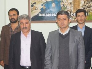 Batmanlı Gencin IŞİD Tarafından Kaçırıldığı İddiası