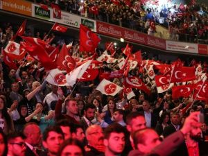 MHP Lideri Bahçeli: “Türk Milleti Nefret Salgınıyla Yüz Yüzedir”