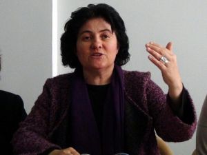 Dokuzcan: “Chp’nin Seçim Bildirgesi Halktan Yana”