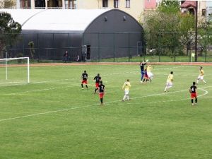 Bölgesel Amatör Ligi Play Out Maçı