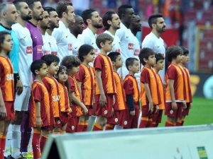 Galatasaray-gaziantepspor Maçı Öncesi