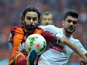 Spor Toto Süper Lig