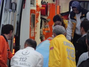 Ordu’da Trafik Kazası: 6 Yaralı