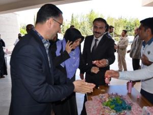 Siverek’te Siyer-i Nebi Sınavı Ödül Töreni