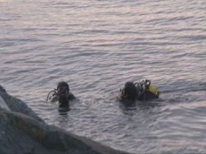 Cinayet Zanlısı Ölü Bulundu