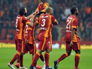 Spor Toto Süper Lig